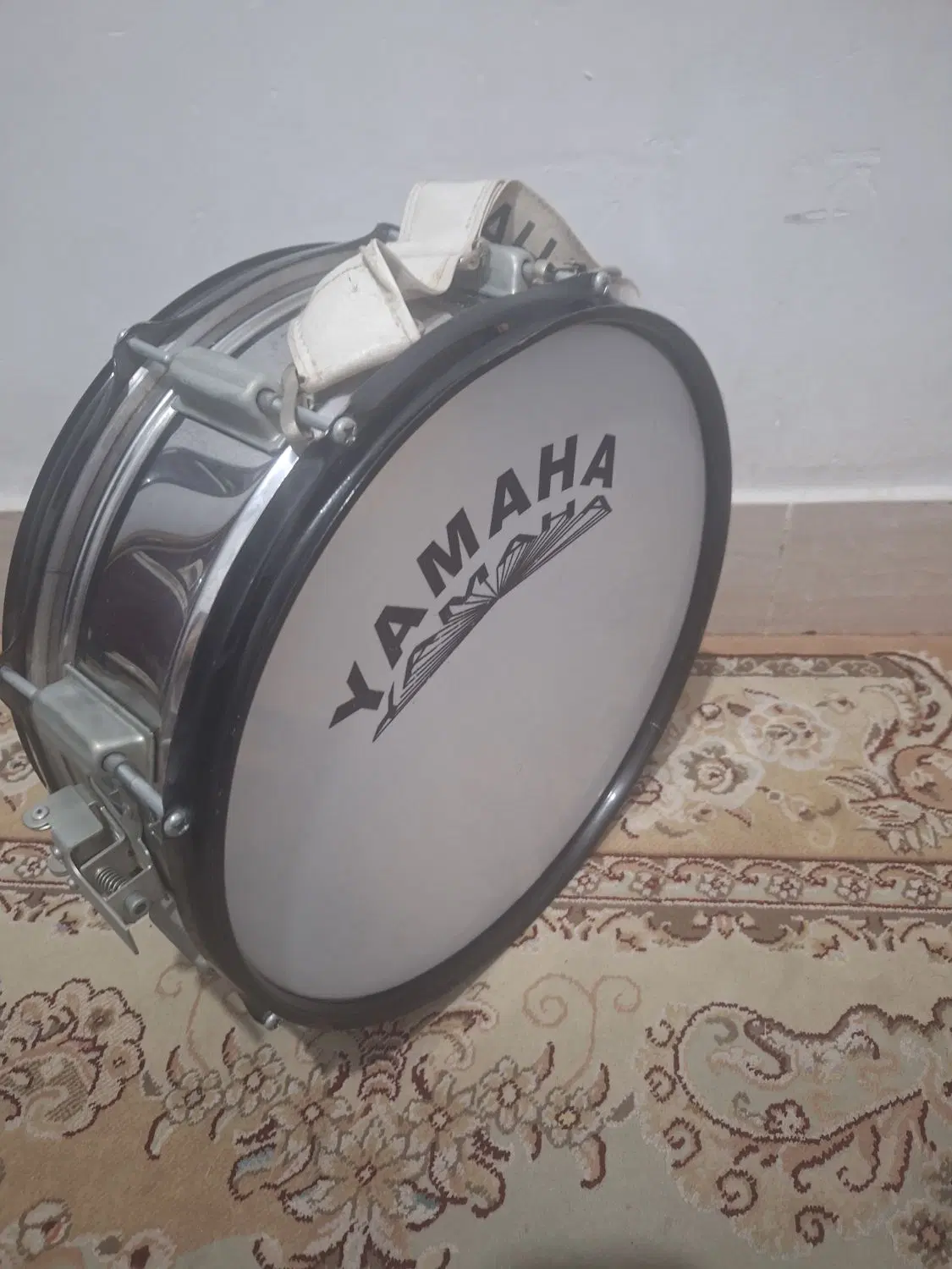 دوقل Yamaha|درام و پرکاشن|باقرشهر, |دیوار