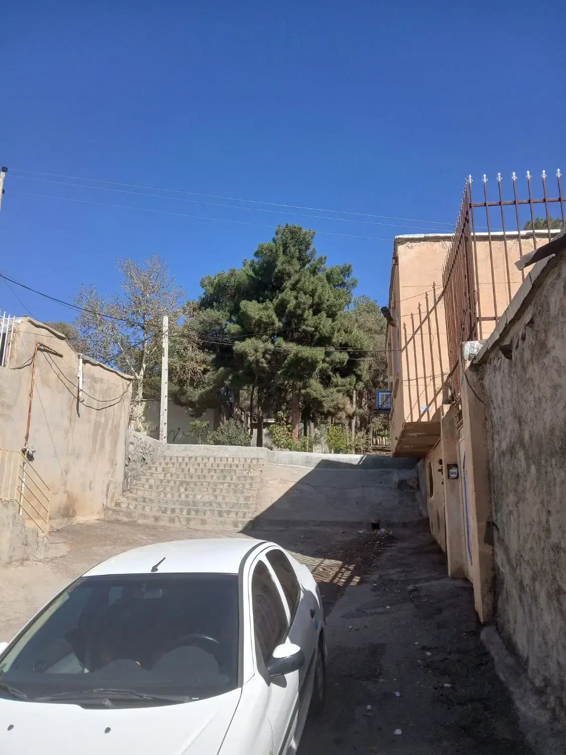 اجاره خانه دربند شهرستان صحنه|اجارهٔ خانه و ویلا|صحنه, |دیوار