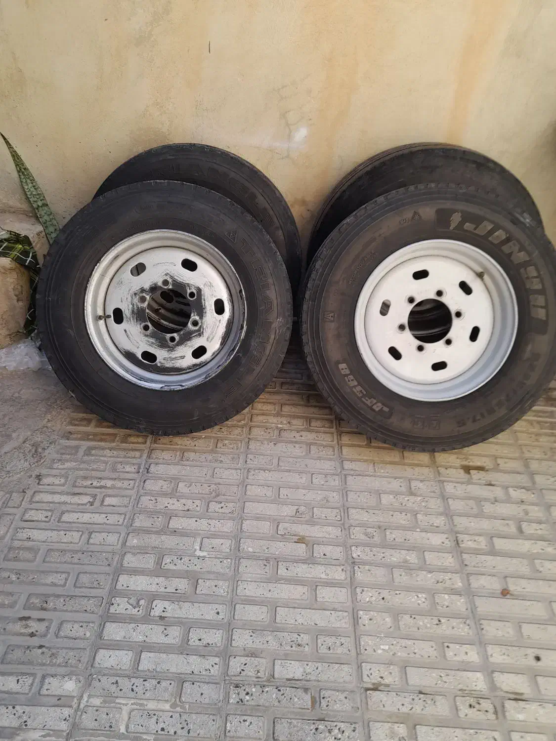 فروش رینگ ولاستیک|قطعات یدکی و لوازم جانبی|ایوان, |دیوار