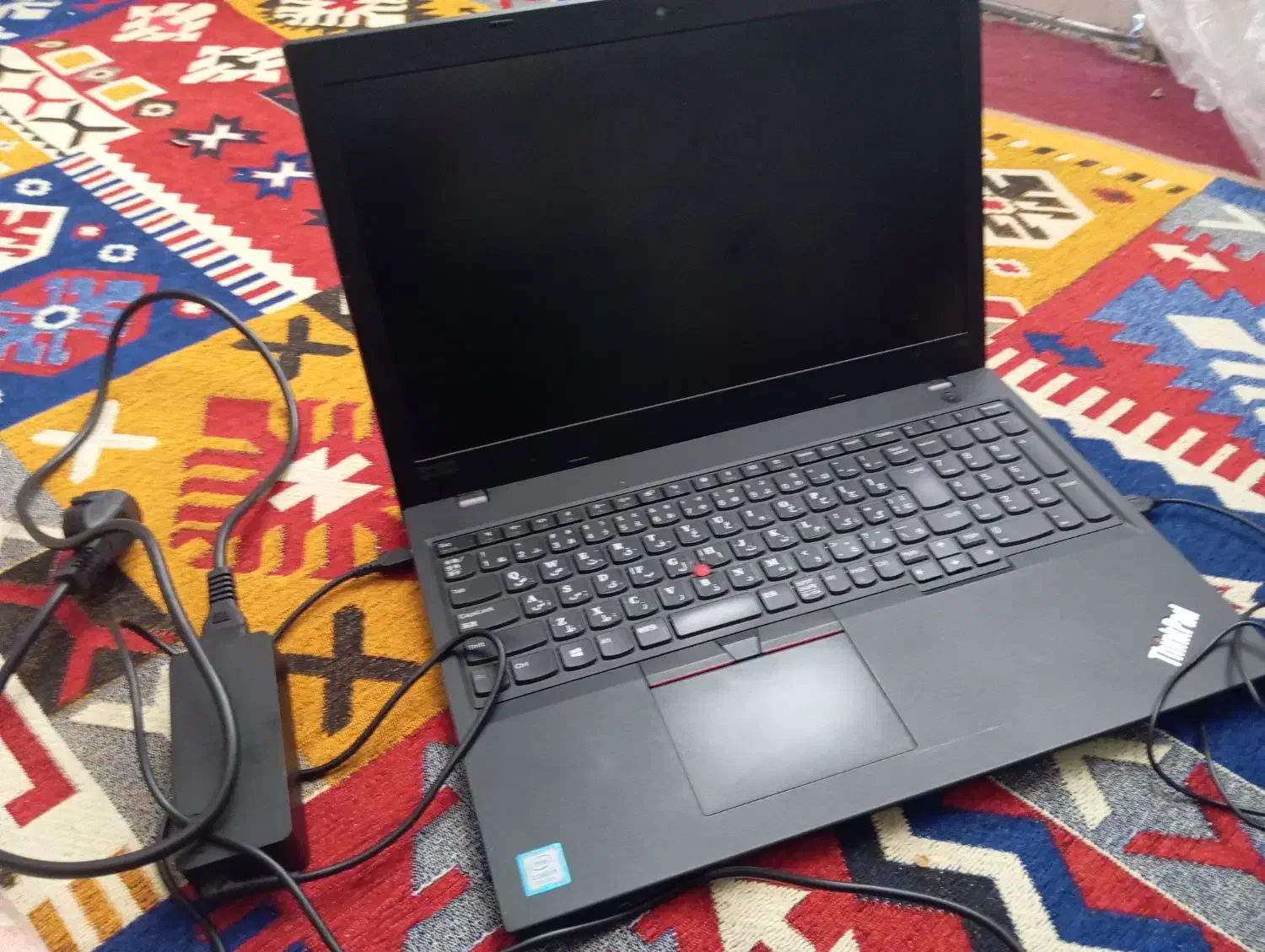 لبتاب L580|رایانه همراه|گراش, |دیوار