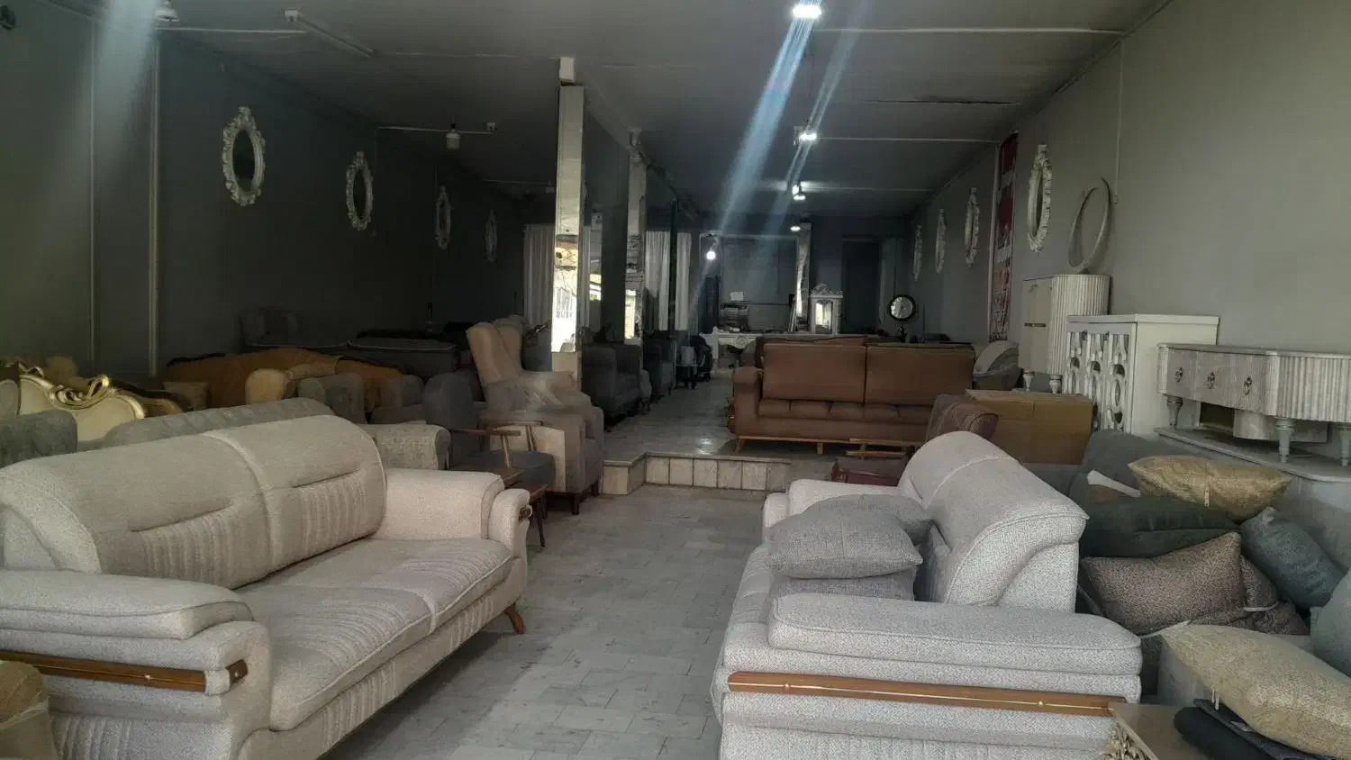مغازه|اجارهٔ مغازه و غرفه|تربت‌حیدریه, ابوذر|دیوار