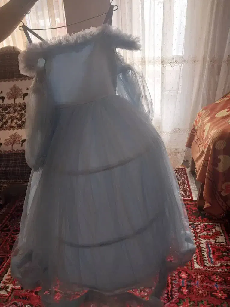 لباس مجلسی دخترانه|لباس|تبریز, |دیوار