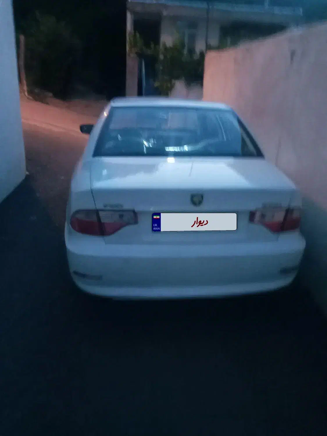 سورن تمیز فنی یک|خودرو سواری و وانت|کلیبر, |دیوار