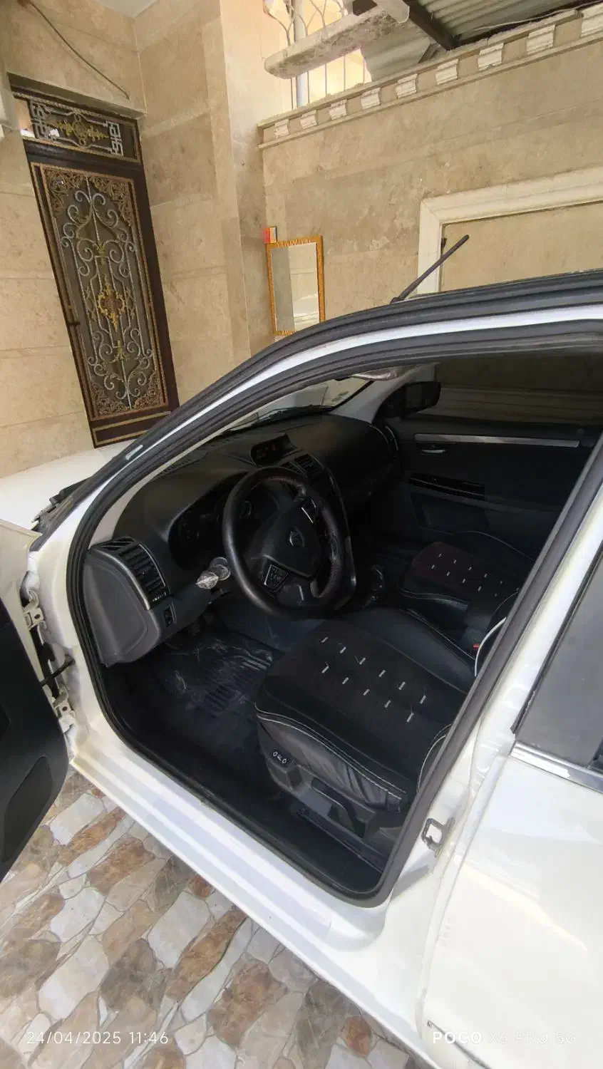 سورن پلاس فول رینگ اسپرت|خودرو سواری و وانت|چابهار, |دیوار