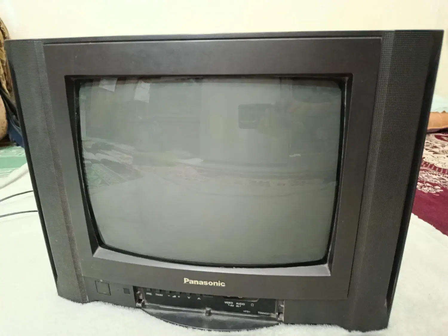 تلویزیون مارک Panasonic|تلویزیون و پروژکتور|بندرعباس, |دیوار