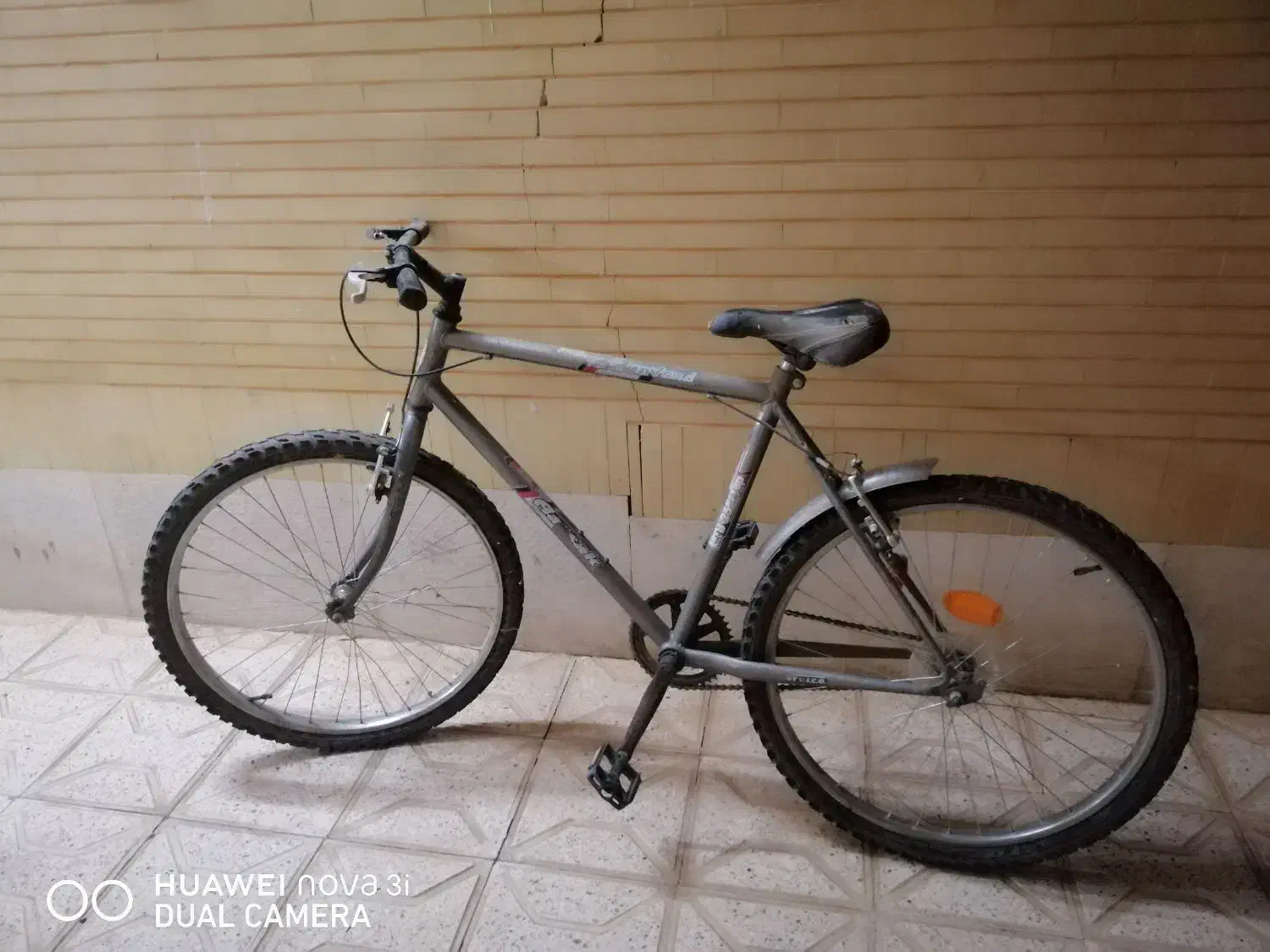 دوچرخه 27 آساک|دوچرخه، اسکیت، اسکوتر|سبزوار, توحیدشهر|دیوار