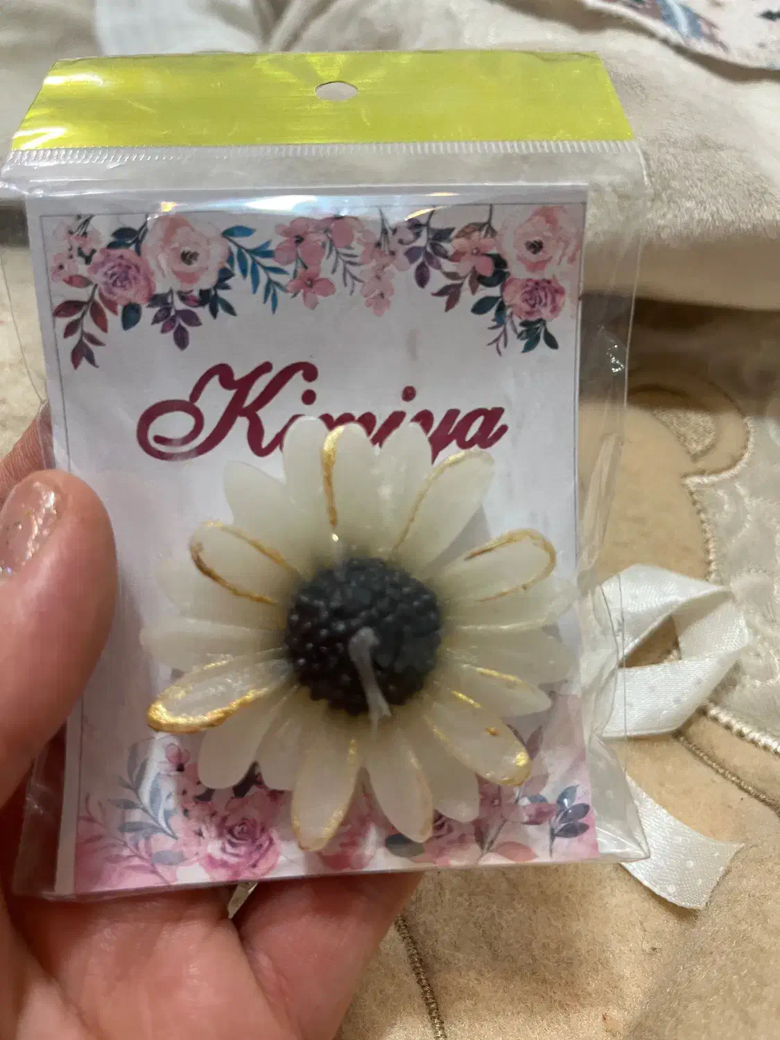 شمع|صنایع دستی و سایر لوازم تزئینی|تهران, خزانه|دیوار