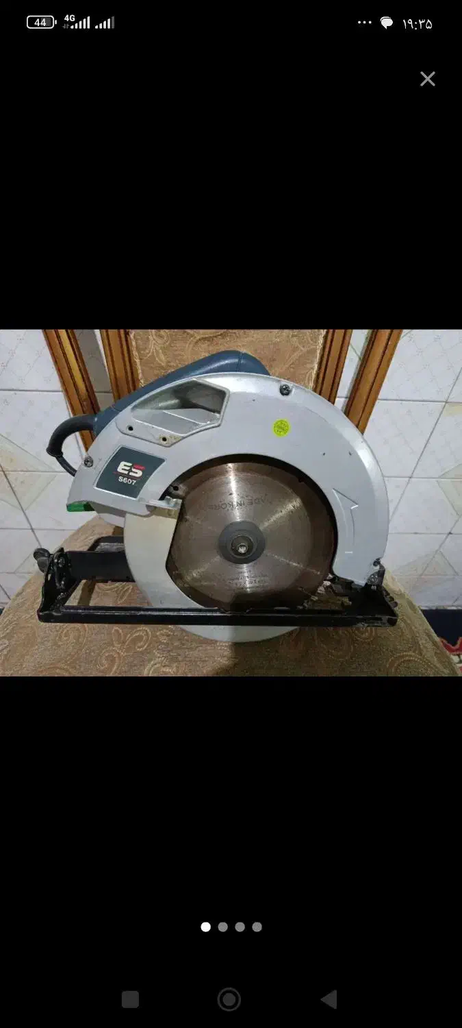 ابزار نجاری صنعتی|ابزارآلات|اسلامشهر, شهرک مفیدی|دیوار