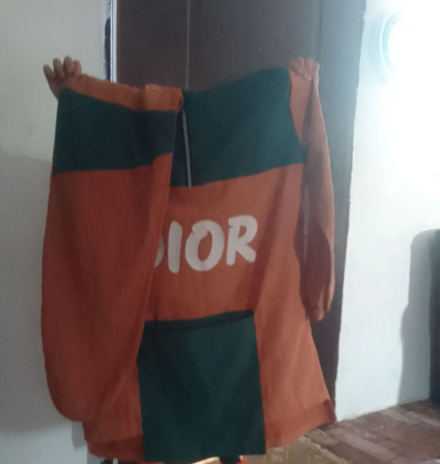 مانتوشلوارست سایز۲|لباس|لوندویل, |دیوار