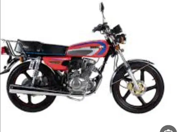 سنین 200|موتورسیکلت|اراک, |دیوار