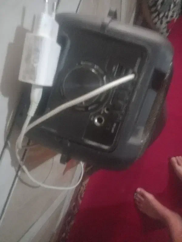 باند باصدای بلند وساب|سیستم صوتی خانگی|کارون, |دیوار