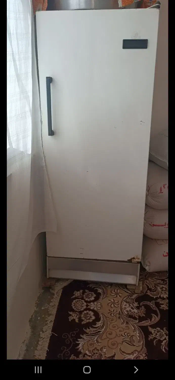 یخچال|یخچال و فریزر|قزوین, |دیوار