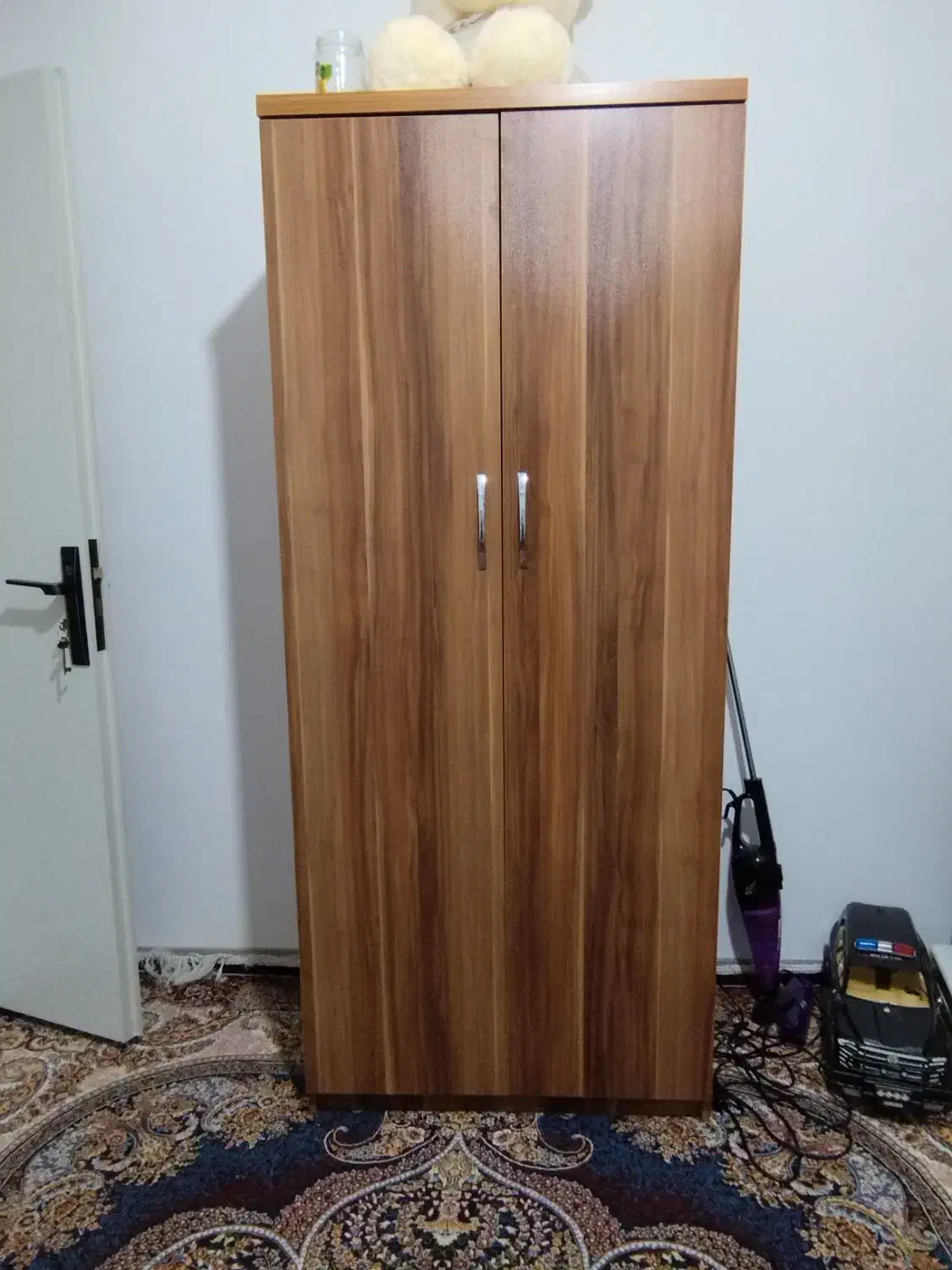 کمد|جاکفشی، کمد، دراور|قزوین, |دیوار