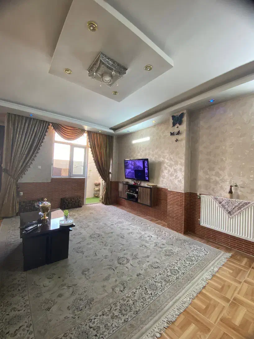 واحد 80 متری دو خوابه کشاورزی|فروش آپارتمان|اصفهان, کشاورزی|دیوار