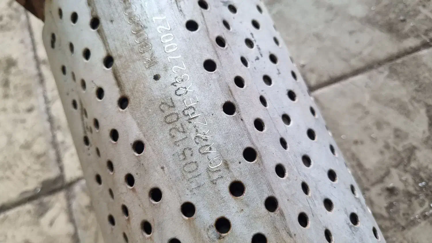 اگزوز|قطعات یدکی و لوازم جانبی|ارومیه, |دیوار