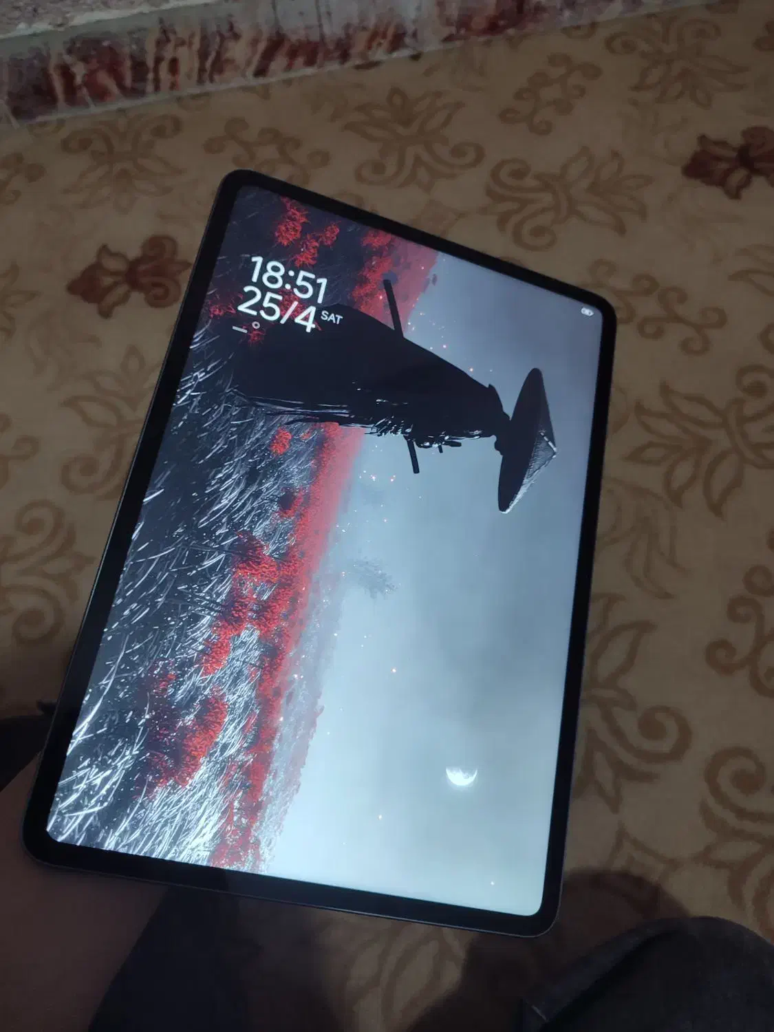 Pad 6 s pro|تبلت|نظرآباد, نظرآباد|دیوار