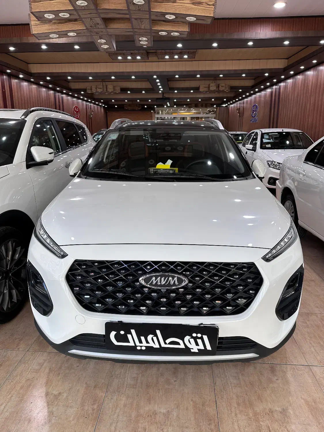 امویام x22 پرو اتوماتیک|خودرو سواری و وانت|اصفهان, شاهد|دیوار