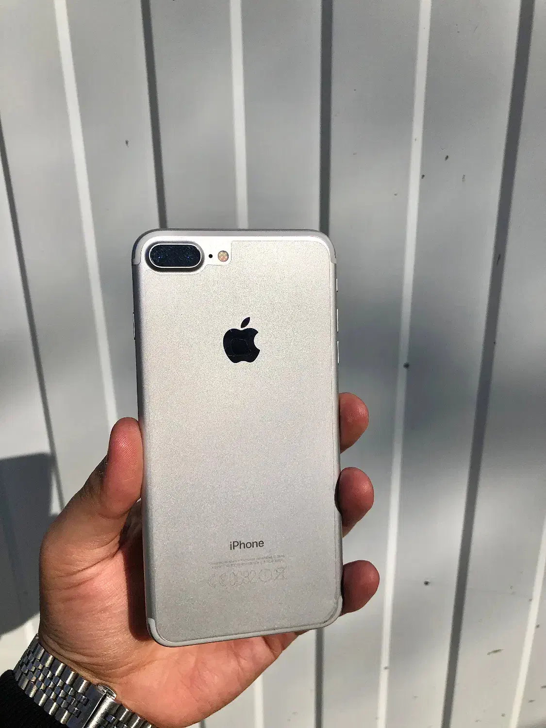 Iphone 7 plus|موبایل|تهران, پرواز|دیوار