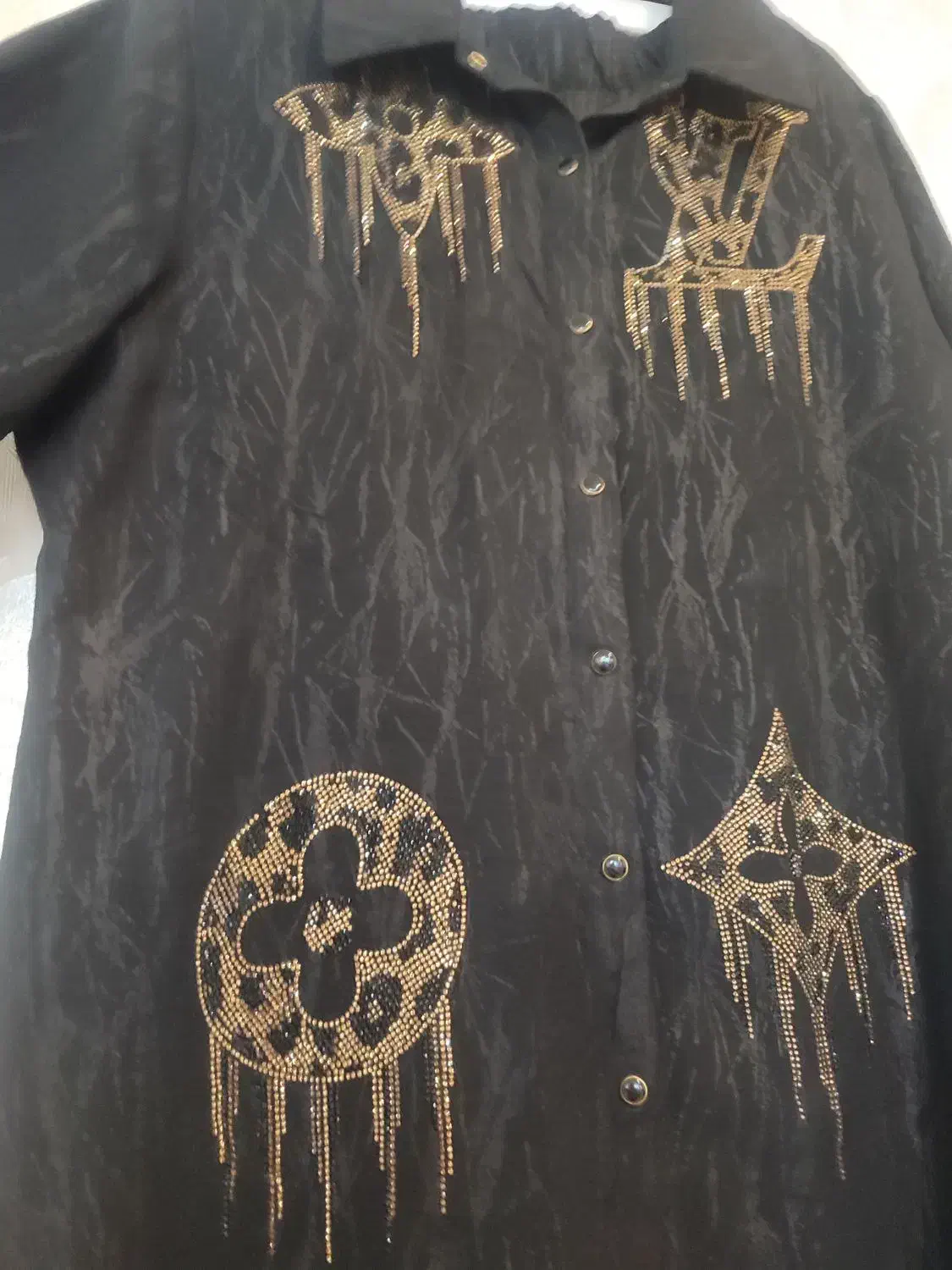 شومیز شلوار و لباس مجلسی ترک|لباس|خوی, |دیوار