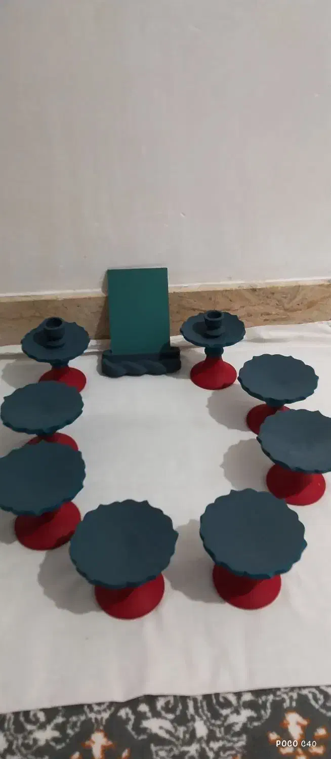 هفت سین زیبا|صنایع دستی و سایر لوازم تزئینی|بندرعباس, |دیوار