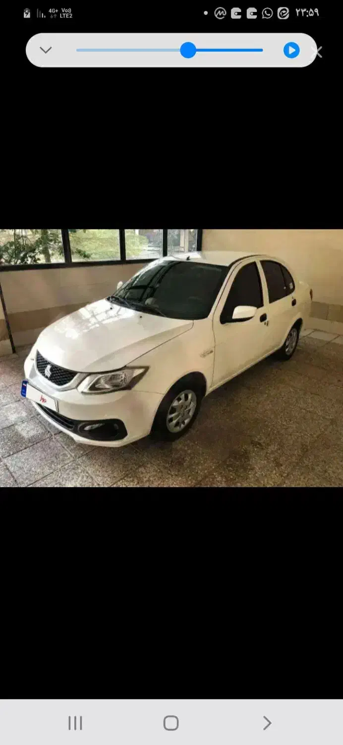 ساینا بنزینی|خودرو سواری و وانت|مشهد, چهارچشمه|دیوار