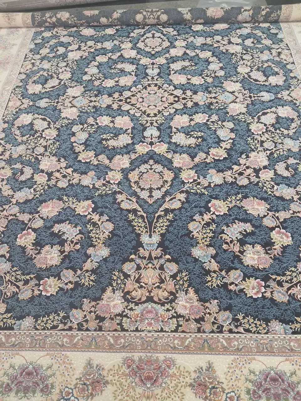 فرش ماشینی|فرش|مشهد, آزادشهر|دیوار