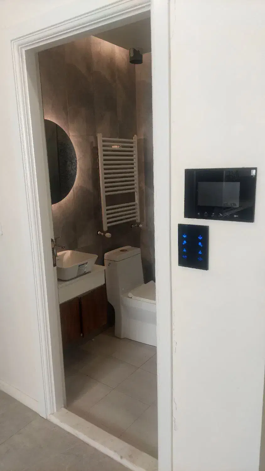 ۷۳ متری نزدیک حرم رضوی صفر|فروش آپارتمان|مشهد, کوشش|دیوار