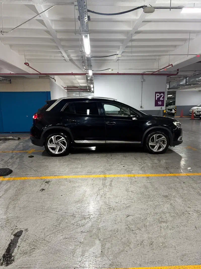 Ds6|خودرو سواری و وانت|تهران, تهرانپارس غربی|دیوار