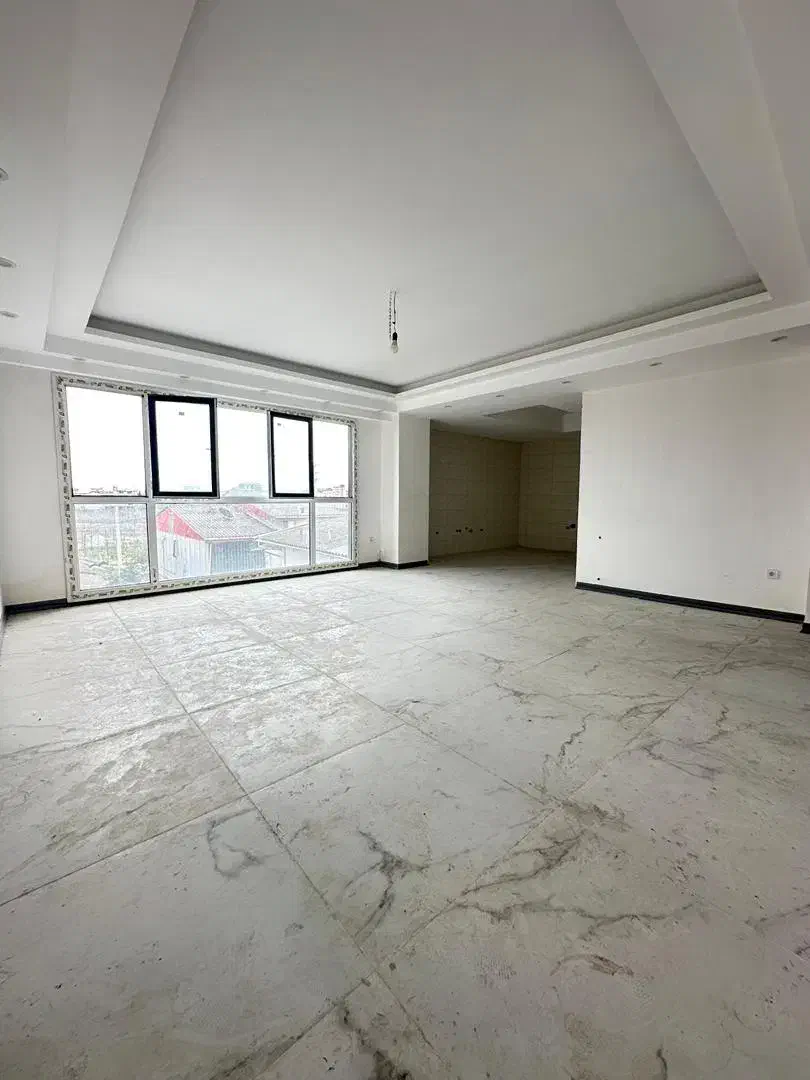 فروش آپارتمان۹۸متری مرکز شهر/چشم انداز دریا و شهر|فروش آپارتمان|تنکابن, |دیوار