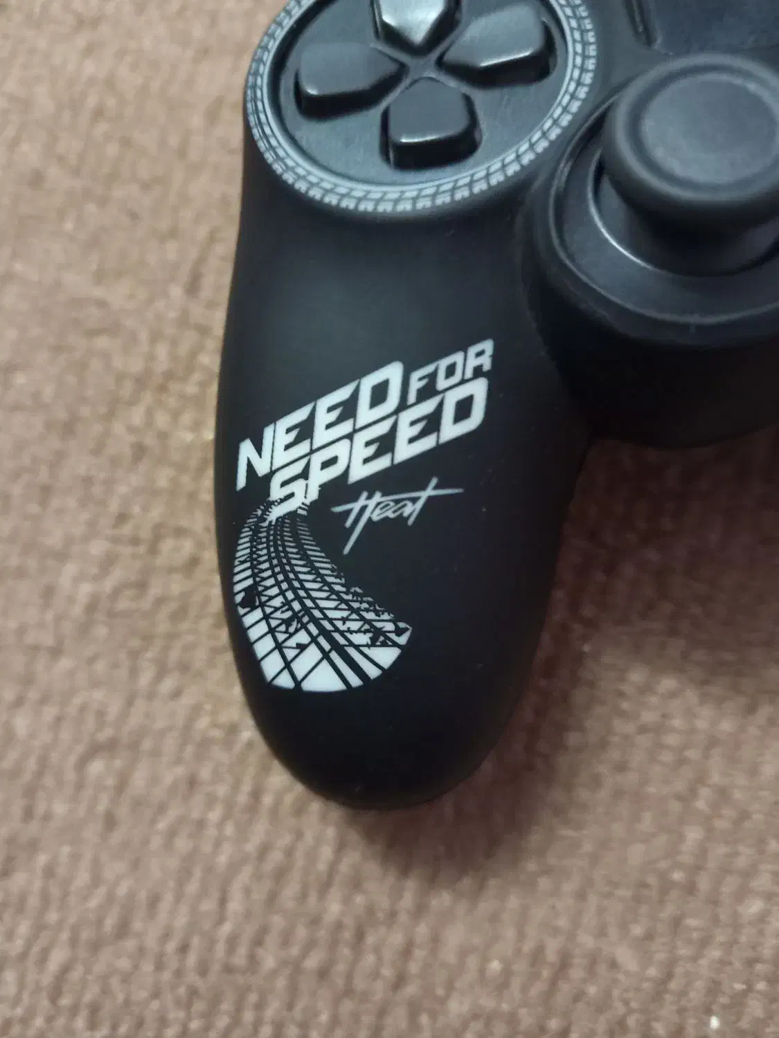 روکش دسته ps4|کنسول، بازی ویدئویی و آنلاین|اردبیل, |دیوار