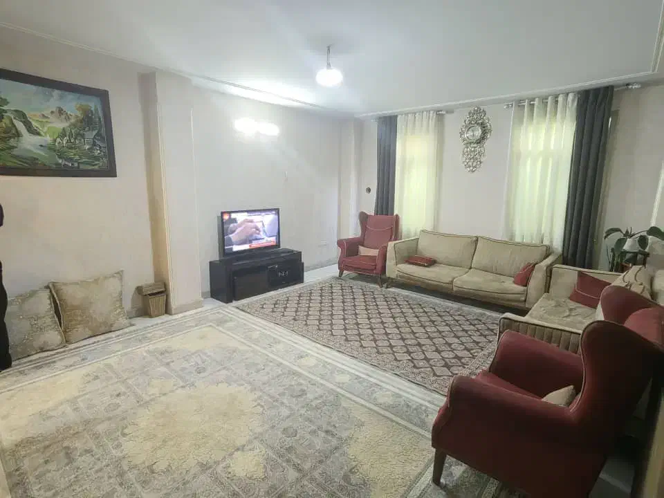 60متر/روبه نما/پارکینگ دار/بافت اصلی/قائمیه|فروش آپارتمان|اسلام‌شهر, شهرک سعیدیه|دیوار