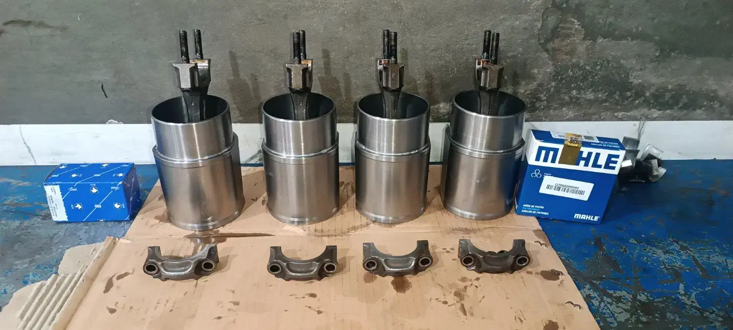 مکانیکی جلوبندی باطریسازی|خدمات موتور و ماشین|پرند, فاز ۶|دیوار