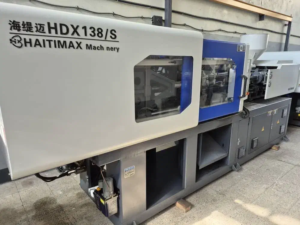 خرید و فروش دستگاه تزریق|ماشین‌آلات صنعتی|تهران, اتحاد|دیوار