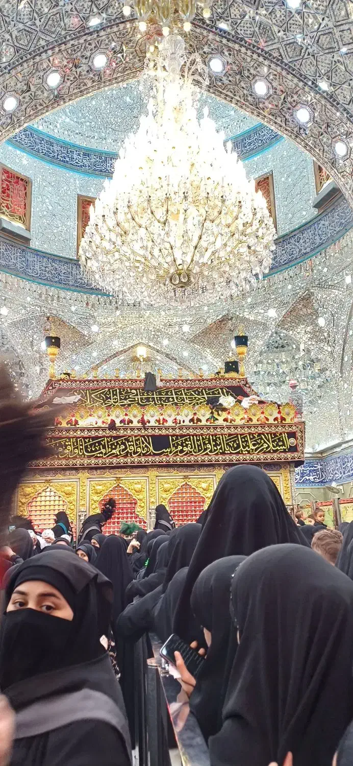 تور کربلا معلی|تور و چارتر|بیرجند, |دیوار