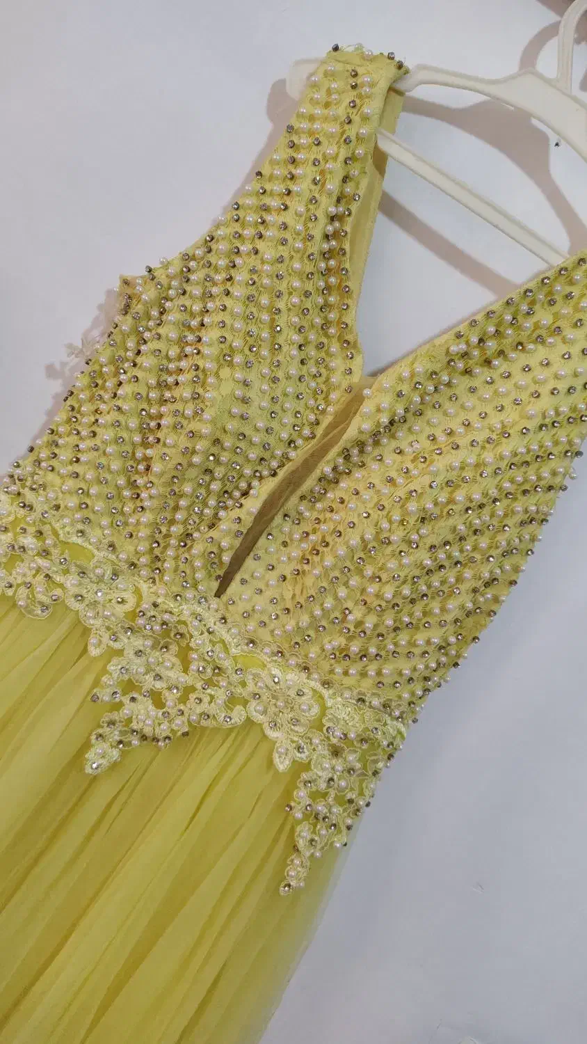 لباس مجلسی فوق العاده زیبا|لباس|میانه, |دیوار