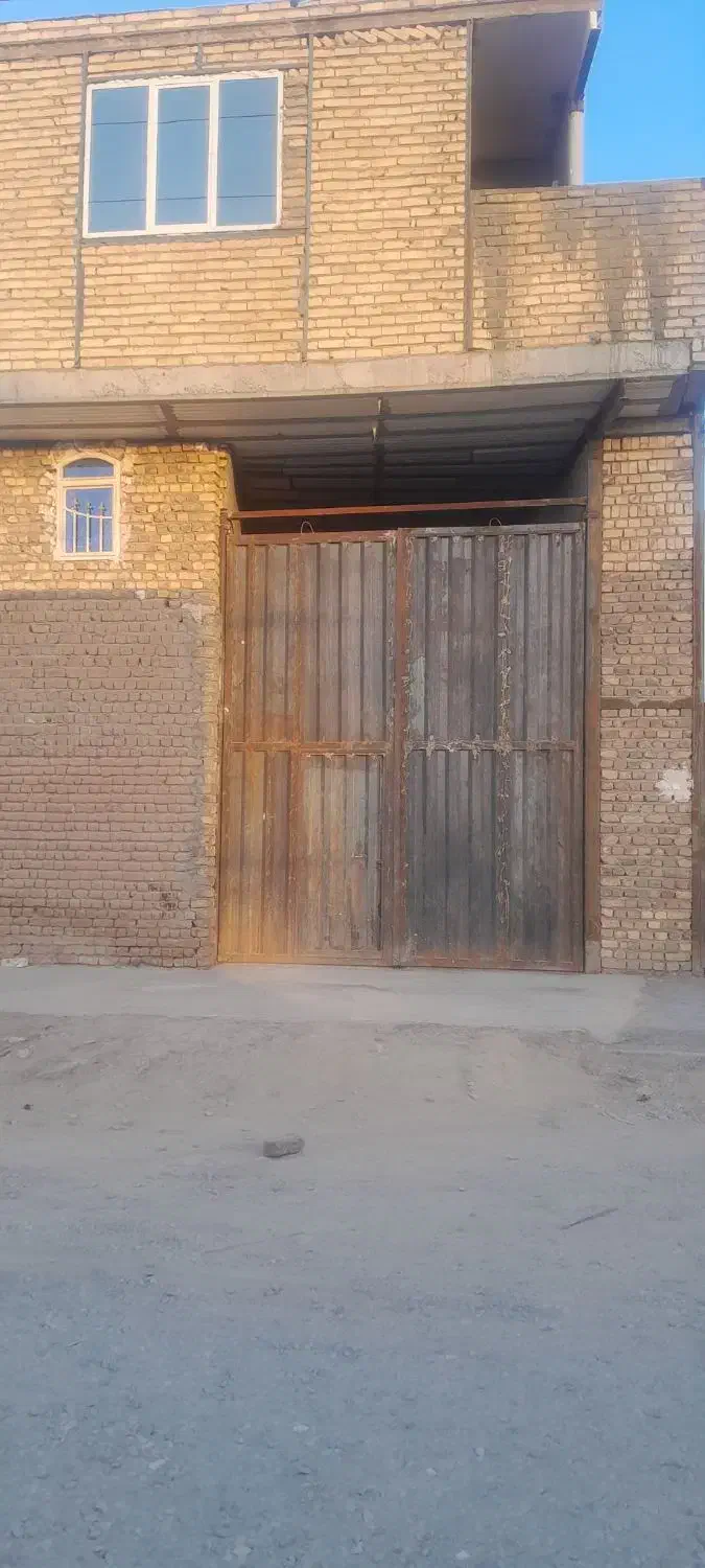 سوله اجاره ای مناسب برای کارگاه و تولیدی|اجارهٔ دفتر صنعتی، کشاورزی، تجاری|قم, قلعه صدری|دیوار