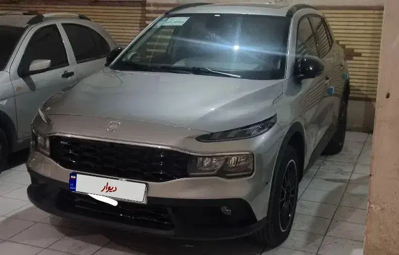 ریرا ۱۴۰۴|خودرو سواری و وانت|اندیشه, اندیشه فاز ۱|دیوار