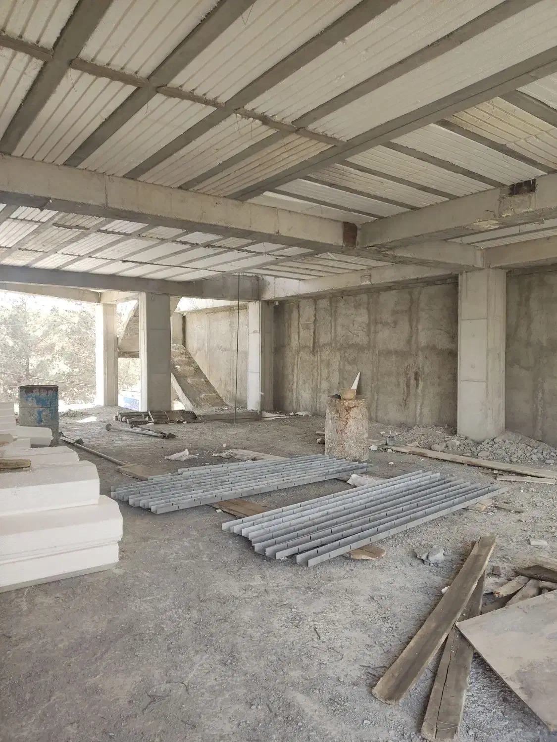 پیشفروش واحد اداری160متری /تکواحدی|پیشفروش املاک|پاکدشت, پاکدشت (مامازند)|دیوار