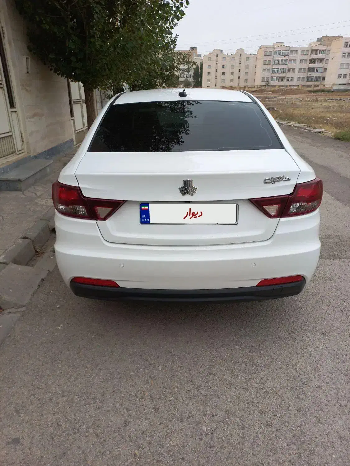 فروش شاهین Gمدل ۱۴۰۳|خودرو سواری و وانت|اردبیل, |دیوار