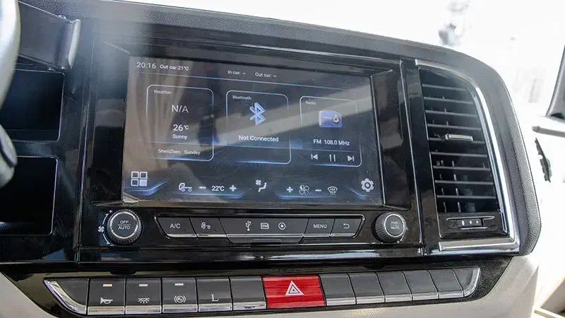 کشنده شکمن 520 مدل 1403|خودرو سنگین|تهران, مرزداران|دیوار