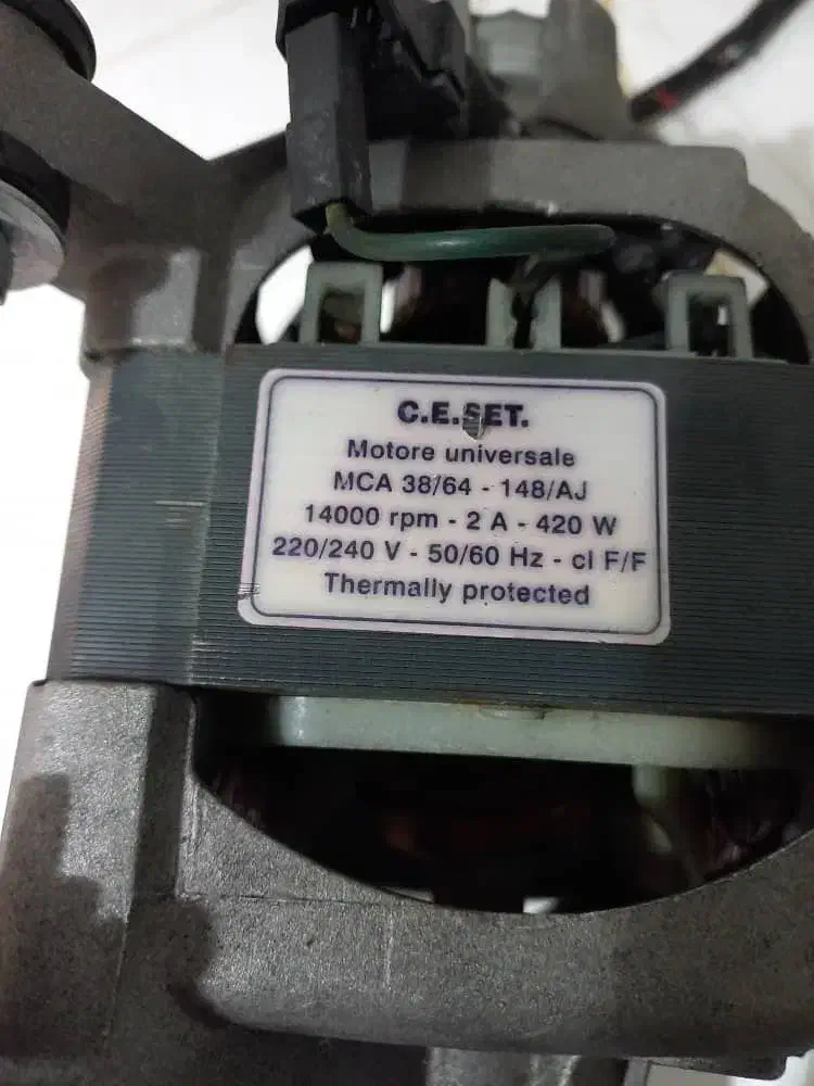 دینام لباس شویی|سایر لوازم برقی|تبریز, |دیوار