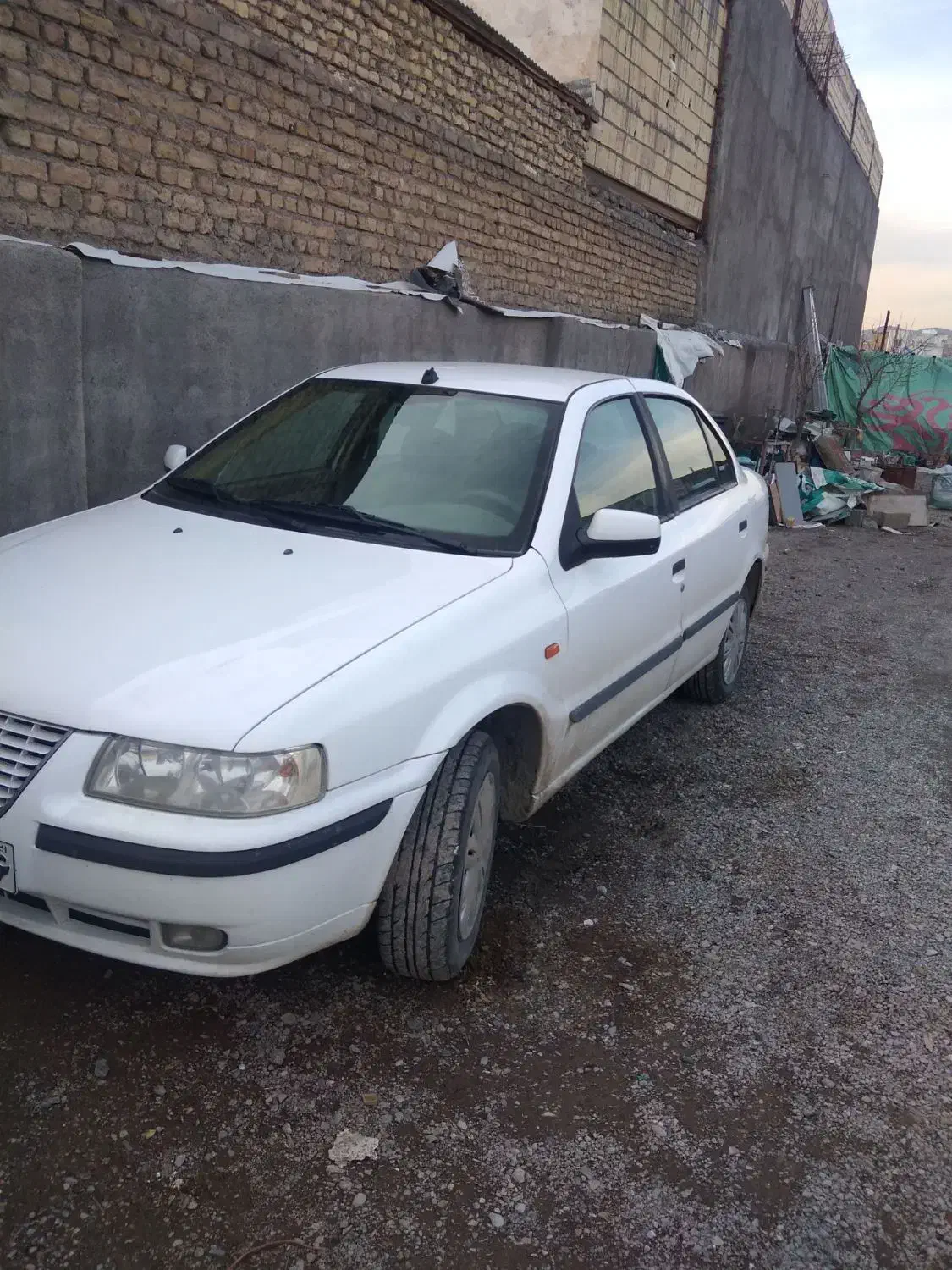 سمند مدل ۱۴۰۰|خودرو سواری و وانت|مشهد, شهرک بهارستان|دیوار