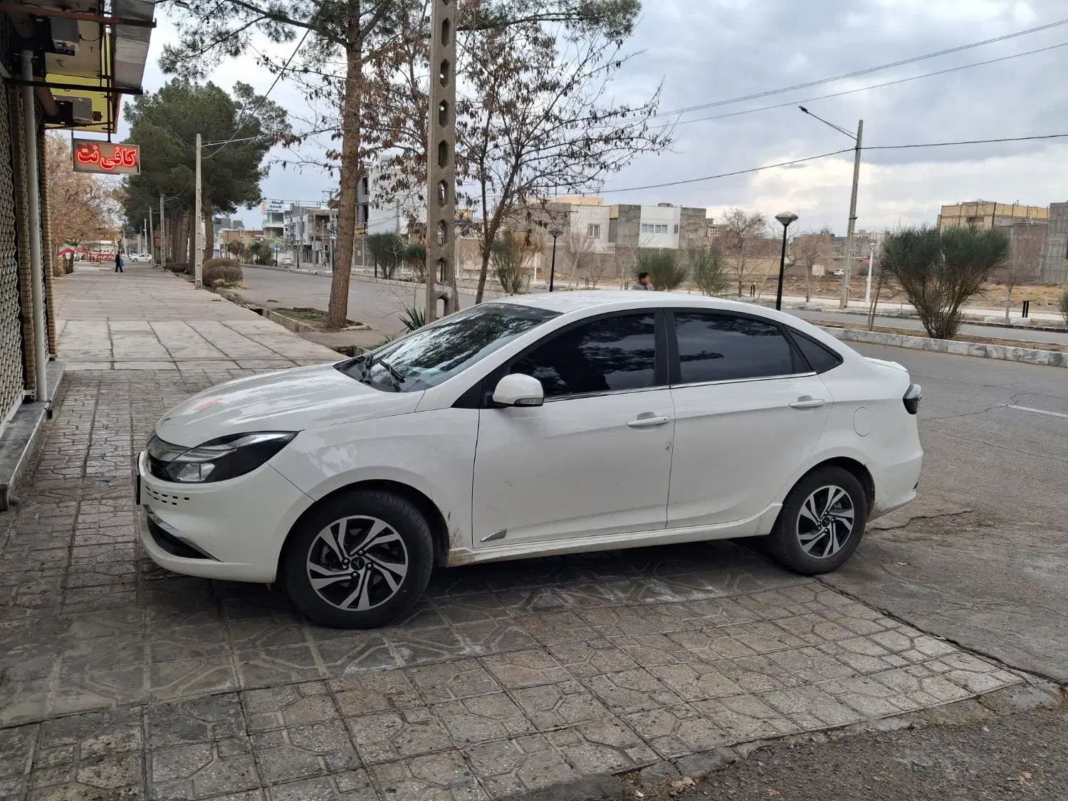 فروش ایگل ۱۴۰۴|خودرو سواری و وانت|گناباد, |دیوار