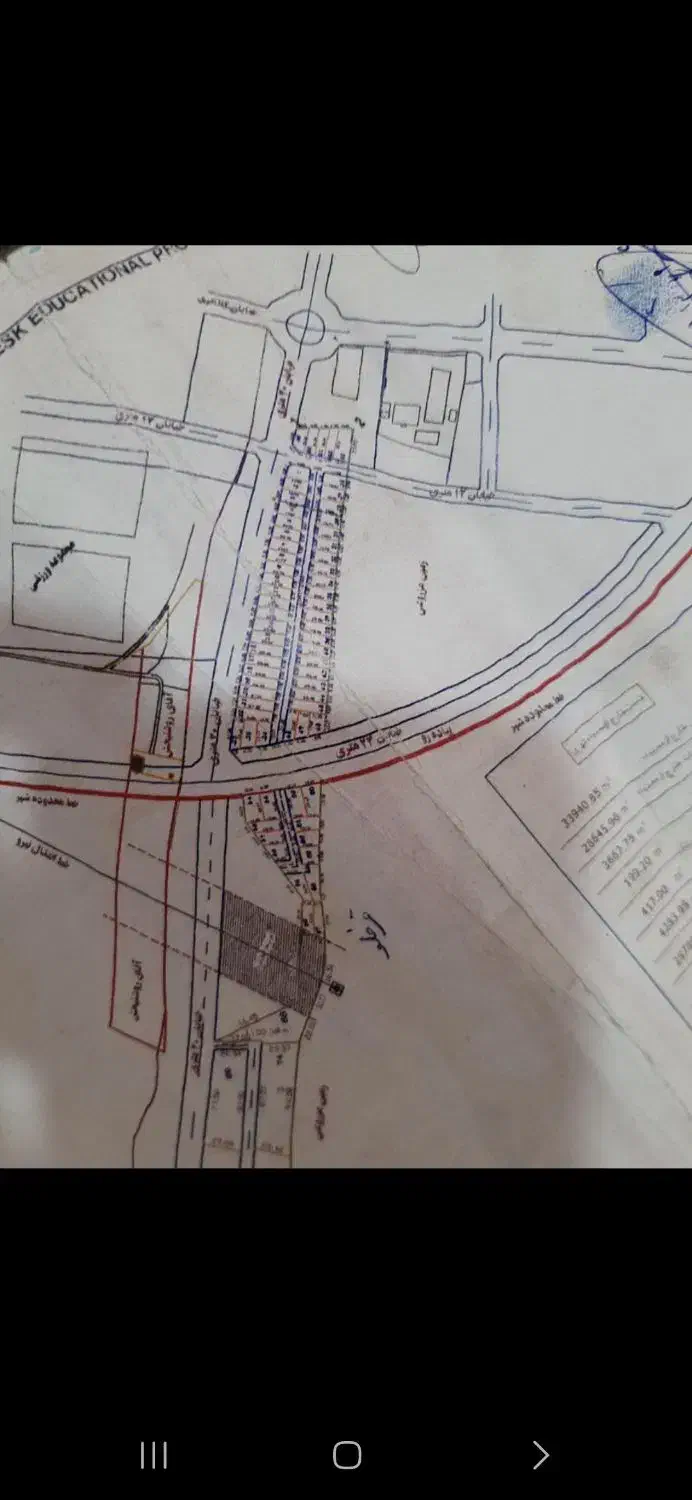 چند قطعه زمین منطقه رو به روشت زیر قیمت|فروش زمین و ملک کلنگی|درگز, |دیوار