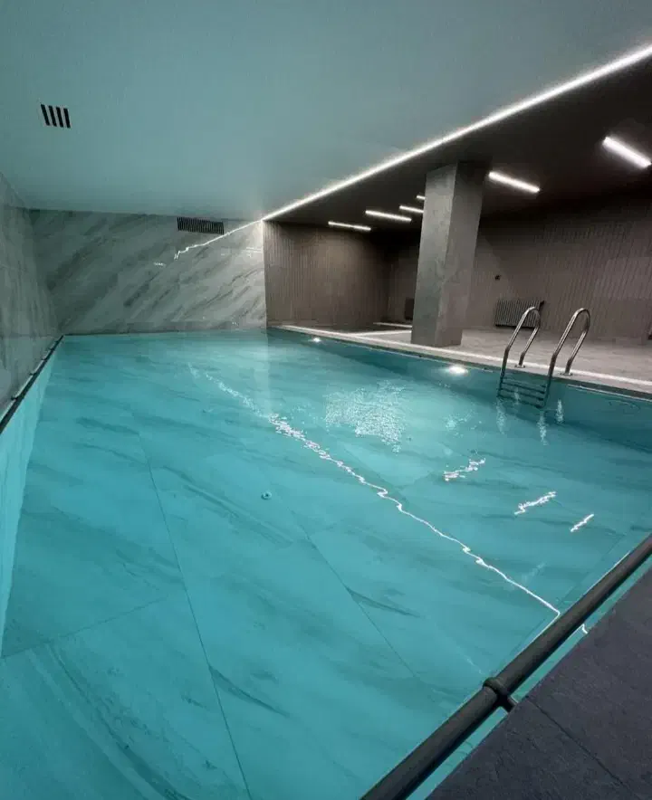 کامرانیه شمالی ۲۳۰ متر مدرن نوساز فول