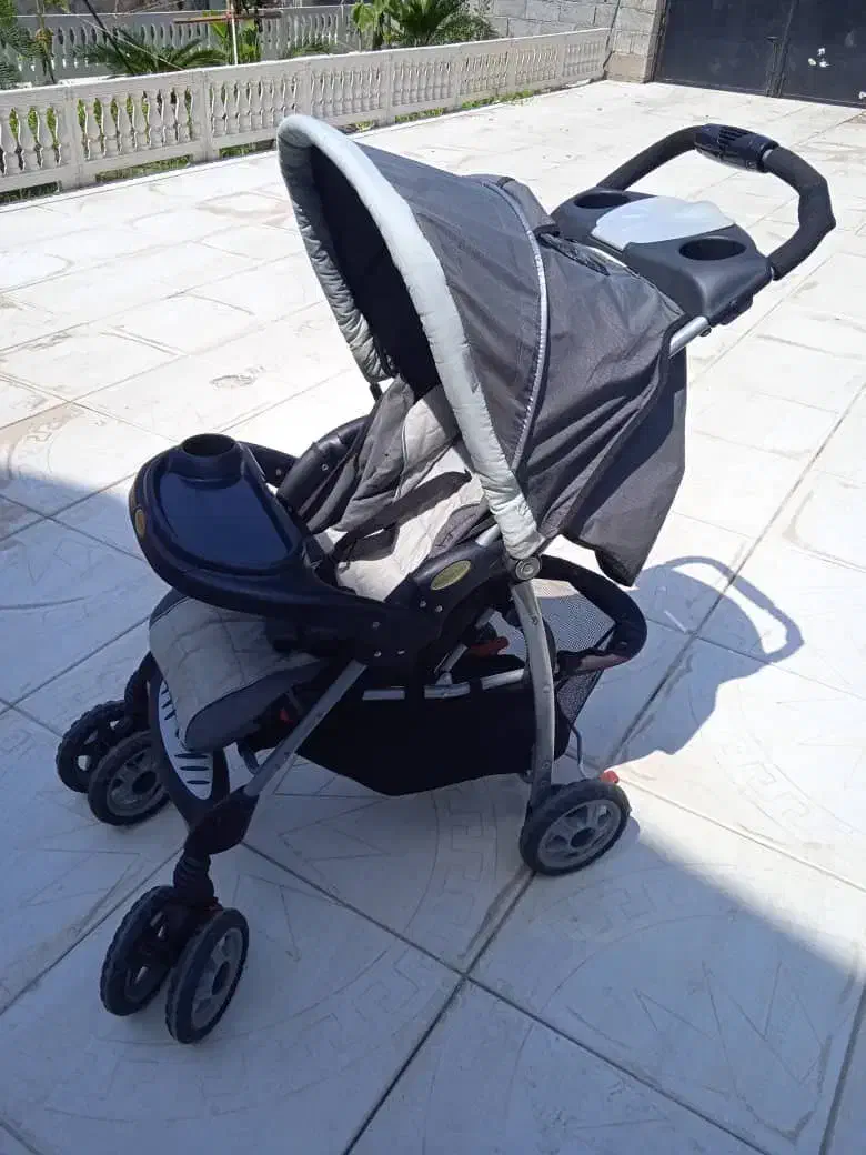 کالکسه و کریرmamalove|کالسکه و لوازم جانبی|بندر انزلی, سوسر|دیوار