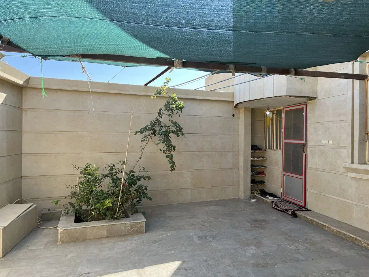 منزل ویلایی دو طبقه ۳ واحد|فروش خانه و ویلا|زهک, |دیوار