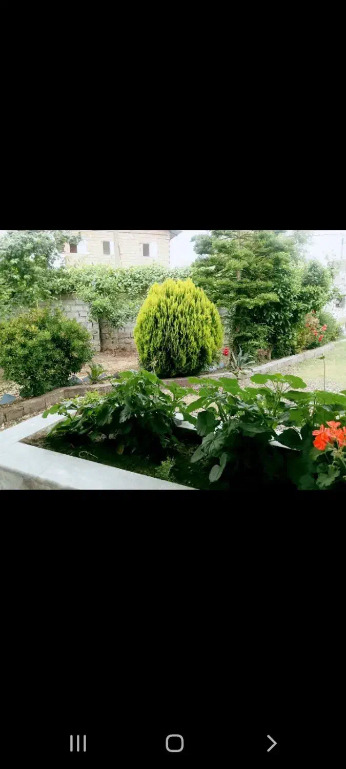 رهن سالانه ویلا باغ ساحلی مبله|اجارهٔ خانه و ویلا|کوهیخیل, |دیوار