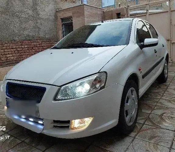 رانا tu5|خودرو سواری و وانت|اشنویه, |دیوار