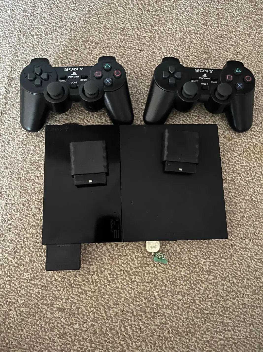 ps2|کنسول، بازی ویدئویی و آنلاین|علیآباد کتول, |دیوار